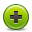 plus,add,green icon