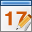 calendar, edit icon