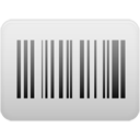 barcodes icon