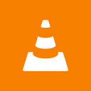 vlc,media,player icon