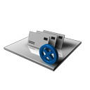 mail,delete,del,remove,envelop,message,email,letter icon