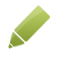 pencil,pen,edit,paint,draw,write,writing icon