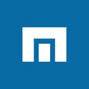 maxthon icon