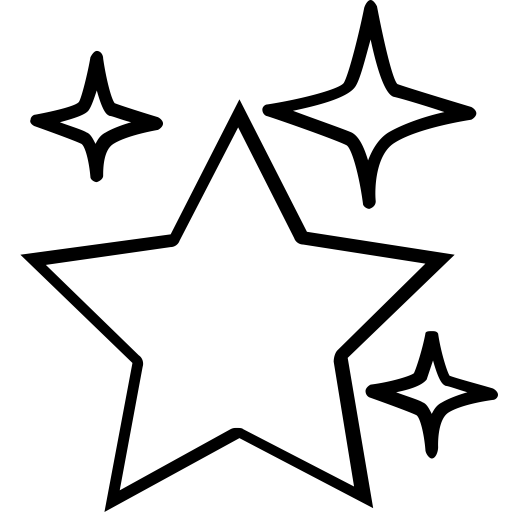 Individuality svg vector icon