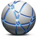 intranet,network icon