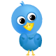 curious,arrow icon