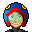 swallow,jinpei icon