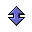 blue icon