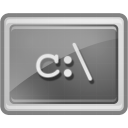 prompt icon