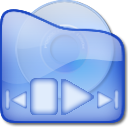 media,player icon