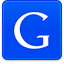 google,shadow icon