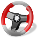 wheel icon
