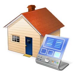 vista icon