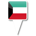 kuwait icon