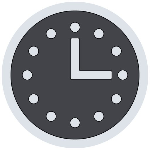 time,history icon