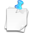 reminder icon