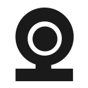 webcam icon