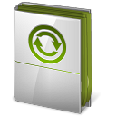 Evolution 32 icon