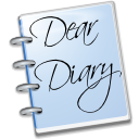 gnome,blog icon
