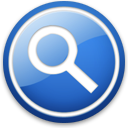 find,seek,search icon