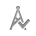 antenna,checkmark icon