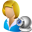 online,cam,webcam,camcorder icon