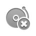 alarm,close icon