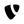 typo,black icon