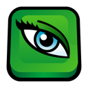 acdsee, classic icon