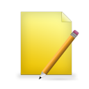 editfile icon