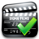 cinema,ok,right,yes,correct,next,forward,arrow icon