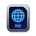 file,paper,document icon