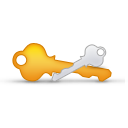 keys icon