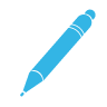 pen icon