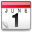 calendar icon