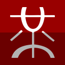 mister, wong svg vector icon