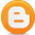 blogger icon