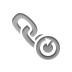 link,reload icon