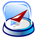 konqueror icon
