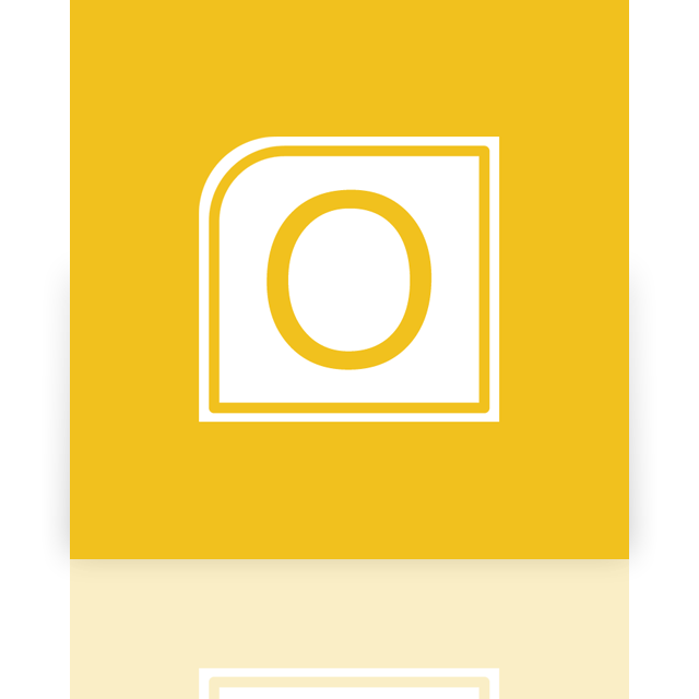outlook,alt,mirror icon