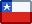 chile, flag icon