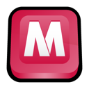center, mcafee, security icon