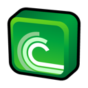 bittorrent icon