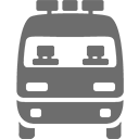 ambulance icon