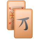 gnome,mahjongg icon