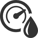 humidity icon