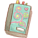 notebook icon