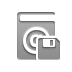 address,book,diskette icon