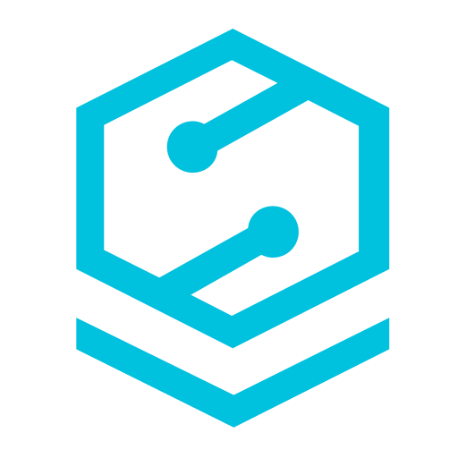 Codepipeline svg vector icon