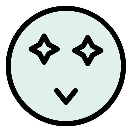 Handsome svg vector icon